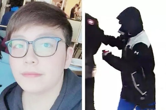 那个1993年花百万买地，儿子被绑架的富豪道长，后来怎么样了？