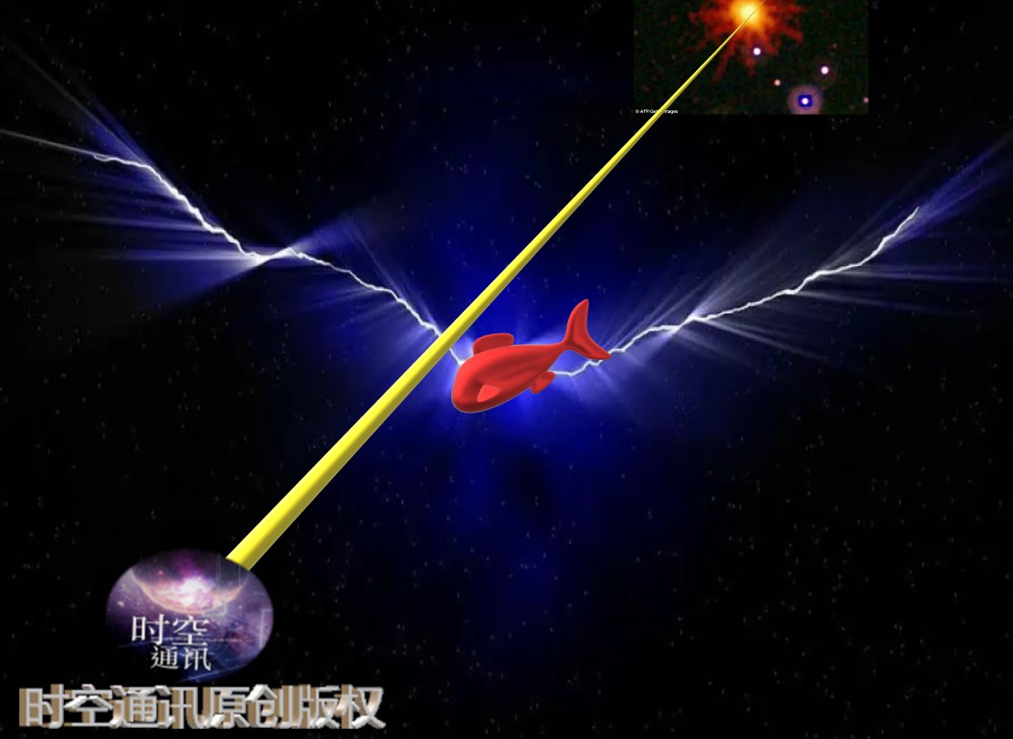 斯特拉斯克莱德大学（伽马射线是什么）