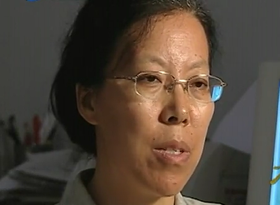 2005年，河南女孩放学喊陌生人爸爸，检查DNA发现是失散多年亲叔