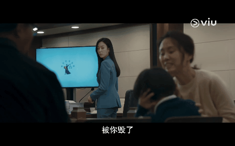 开播即爆，全程高能，这复仇爽剧杀疯了