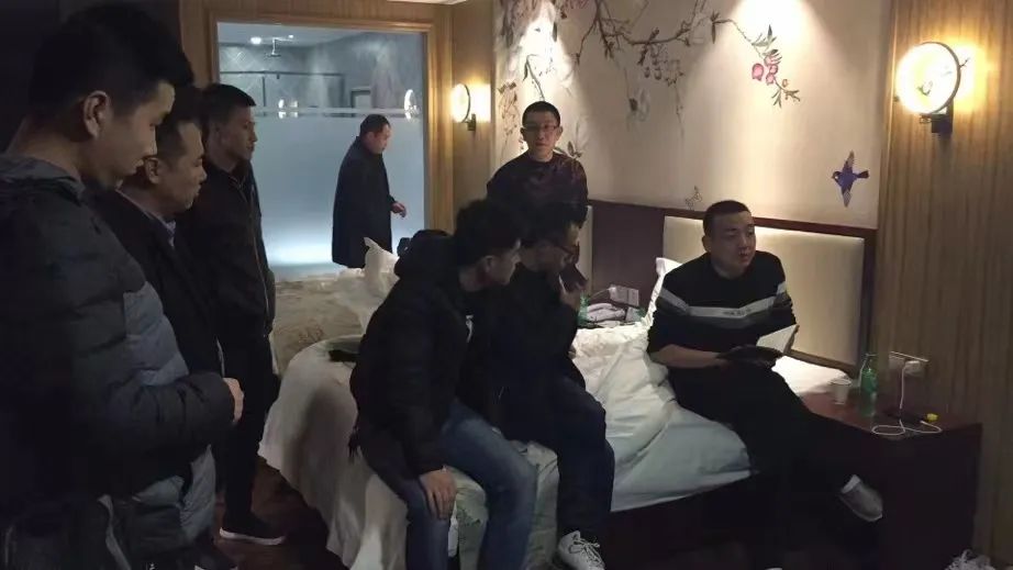 張榮海 在反詐戰(zhàn)線上綻放青春