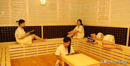 輕度銀屑病可以汗蒸嗎？如何正確汗蒸呢？