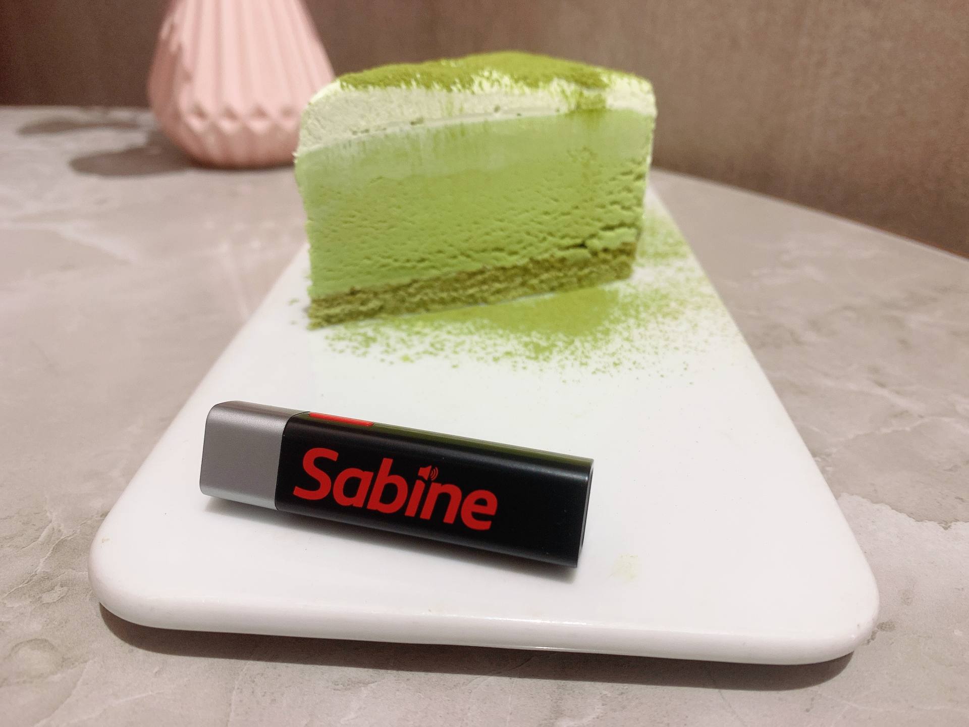 塞宾SmartMike+——一款让你摆脱噪音的智能麦克风