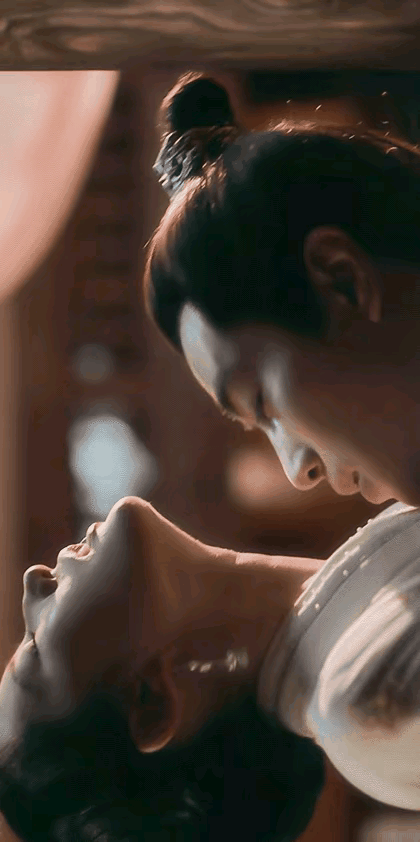 梦华录：双洁设定是糟粕，连皇帝都有前夫哥，更何况风尘女？