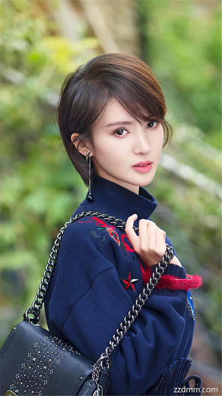 金晨：这是真瘦啊，不过很漂亮10