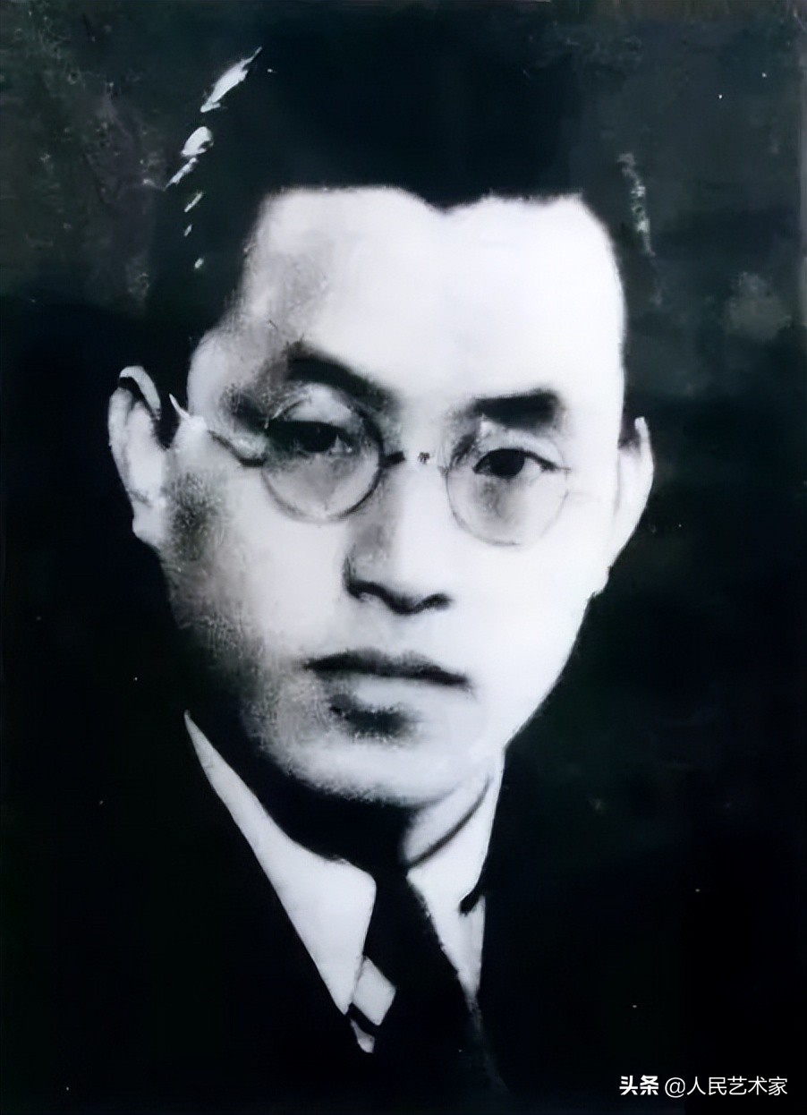 他是清华和耶鲁的高材生，为中国的话剧、电影事业鞠躬尽瘁，与歌唱家周小燕喜结连理，却难逃特殊时期的厄运