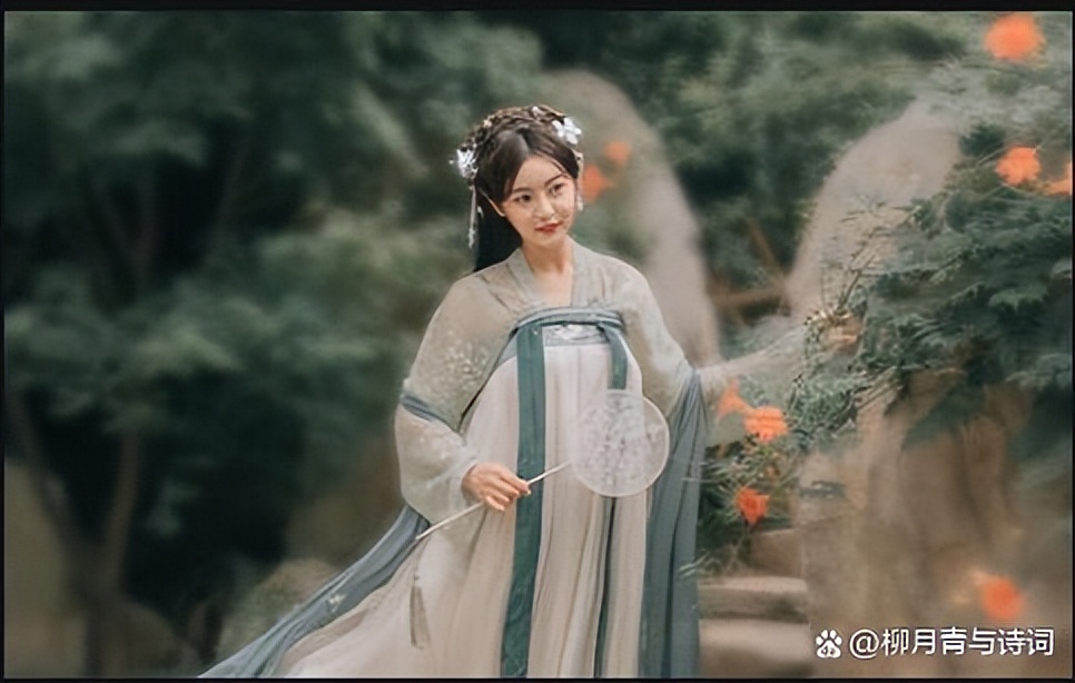 十句唯美的爱情古诗词，你知道几句？最后一句绝了一定要收藏