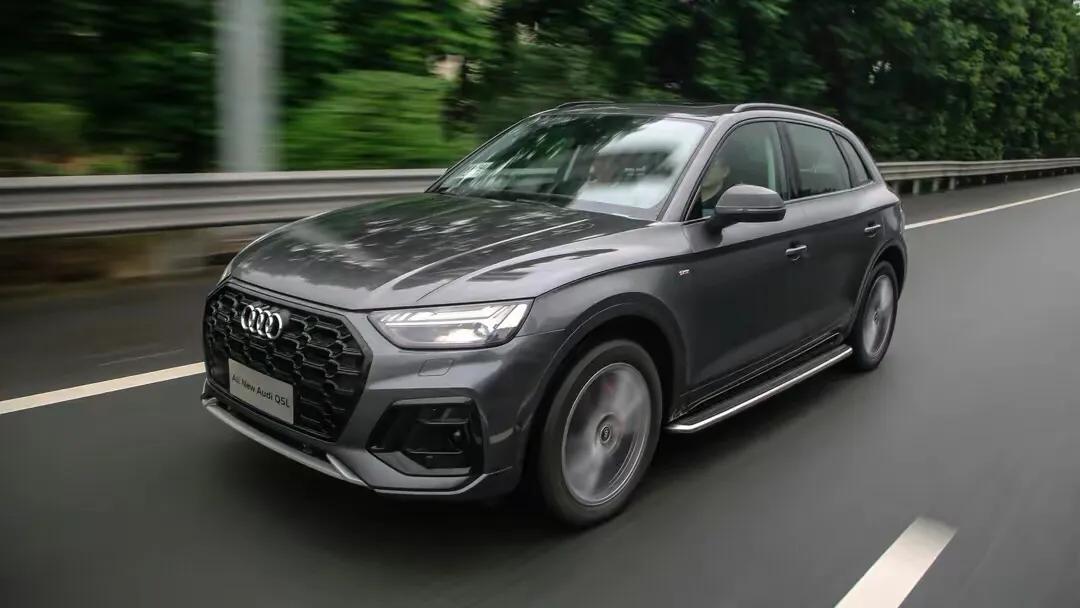 盘点2021年销量最好的五款中型SUV，GLC排第五，奇瑞勇夺亚军