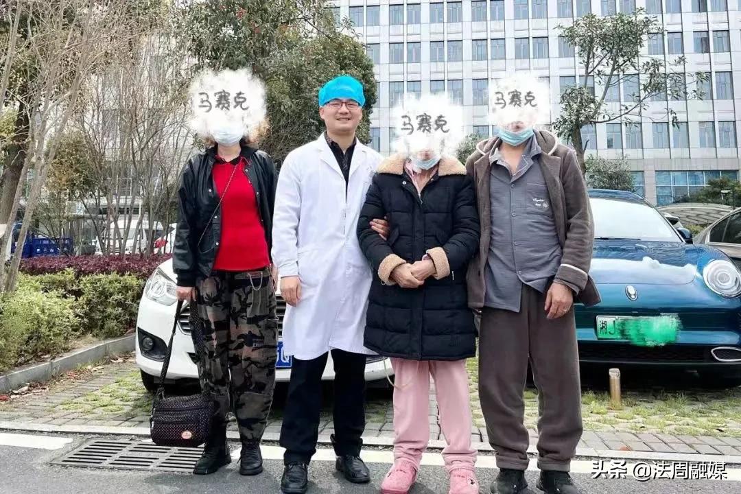 澧县人民医院：胃肠疝外科结肠肿瘤手术再上新高度
