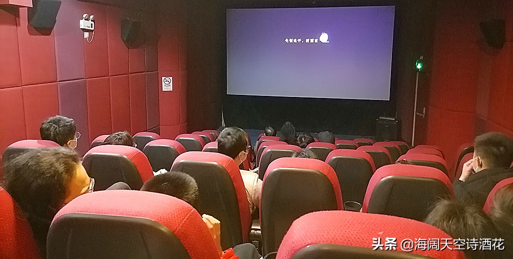 从电影院出来，可以好好说说《雄狮少年》了（下）