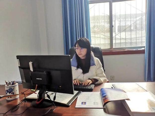 内外兼修！湖北“气质”教师：玩转德语教学，一连斩获多项大奖