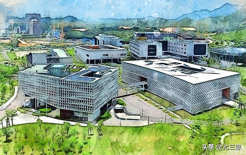 南方科技大学、上海科技大学：平常心看待学校，选好喜欢的专业