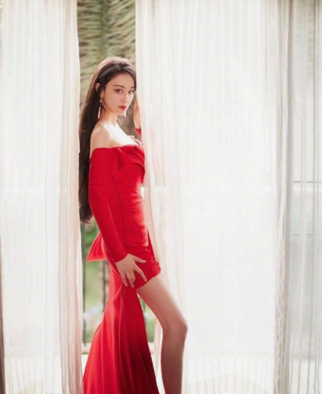 张馨予：以为嫁给军人的女明星，有颜有才