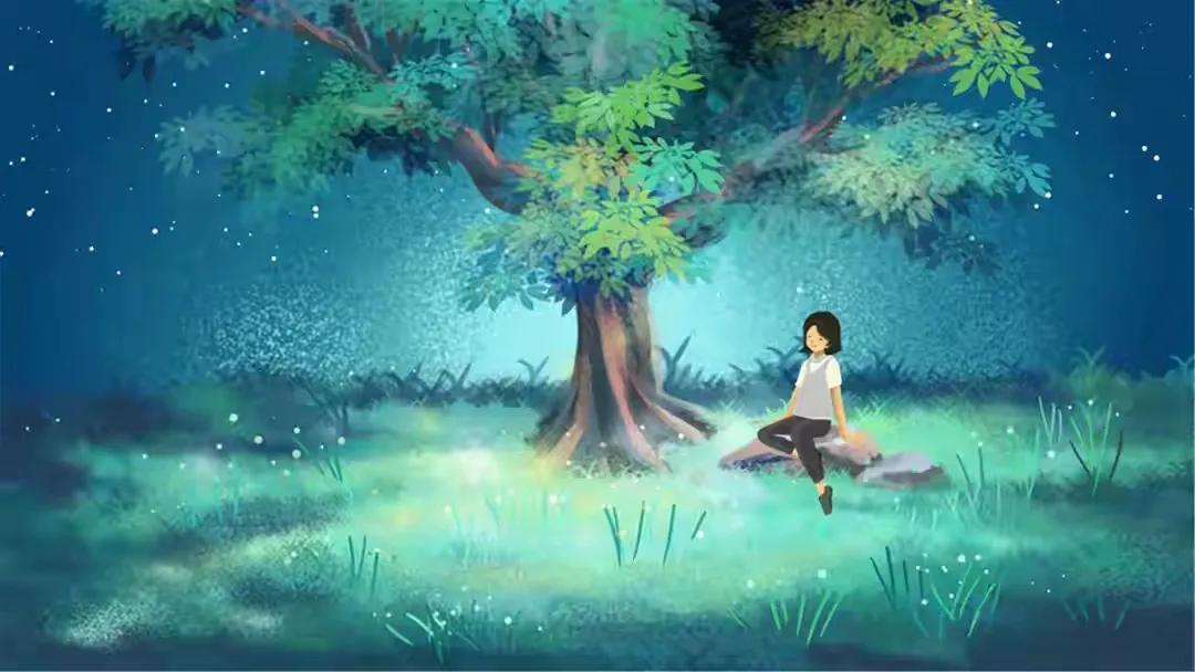 烟如柳诗词三十首（最新2021年12月）