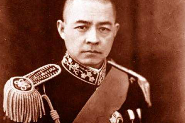 中国抗日战争名将排行榜