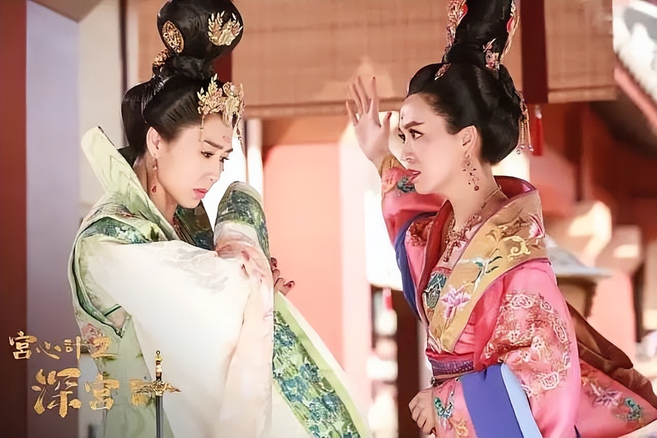 TVB知天命，不问前程