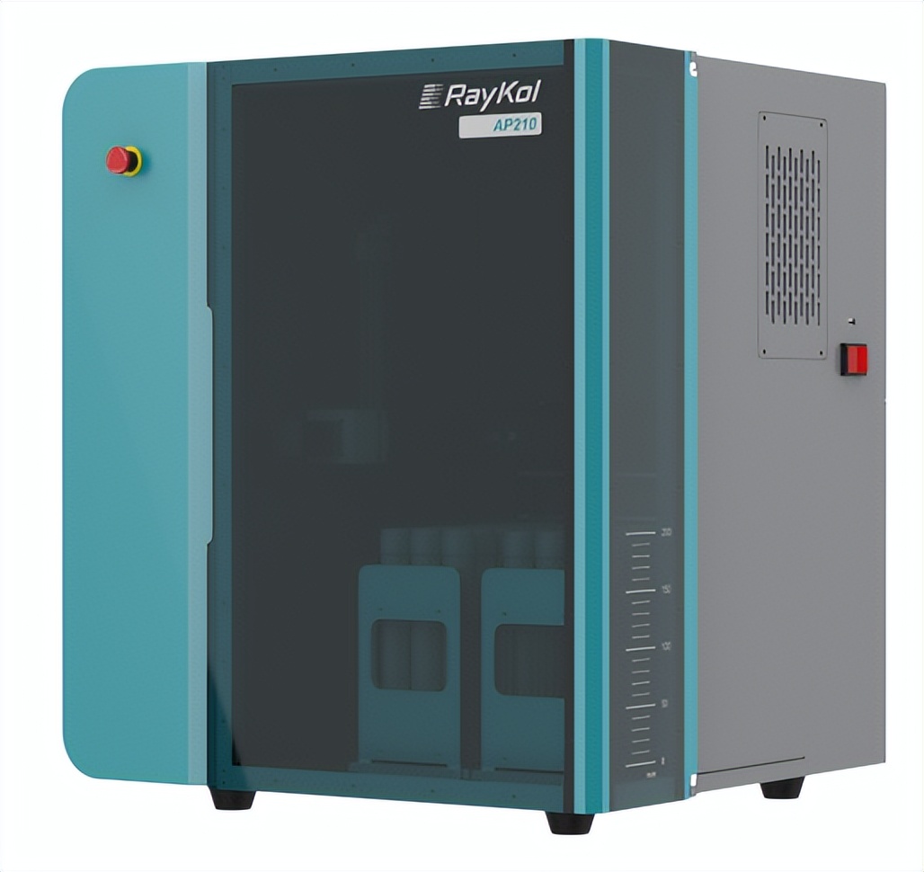 面對龐大而復(fù)雜的“三普”，如何提高檢測效率？