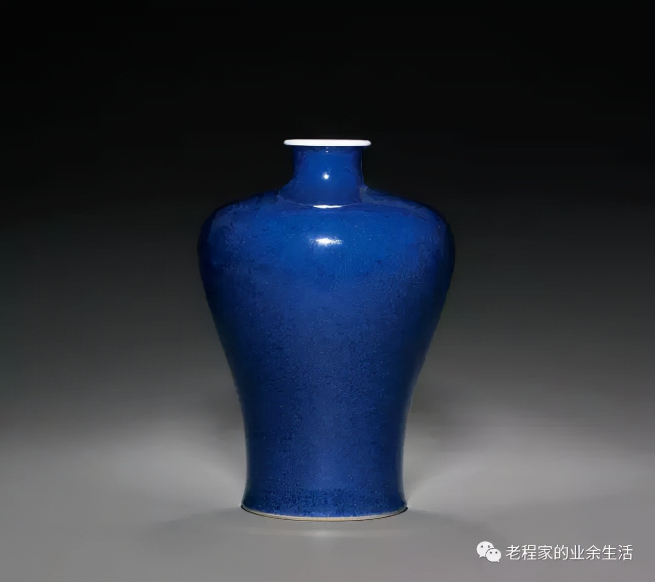 中国陶瓷历史文化简述（24）：瓷器常见名词术语（1）瓷器釉色