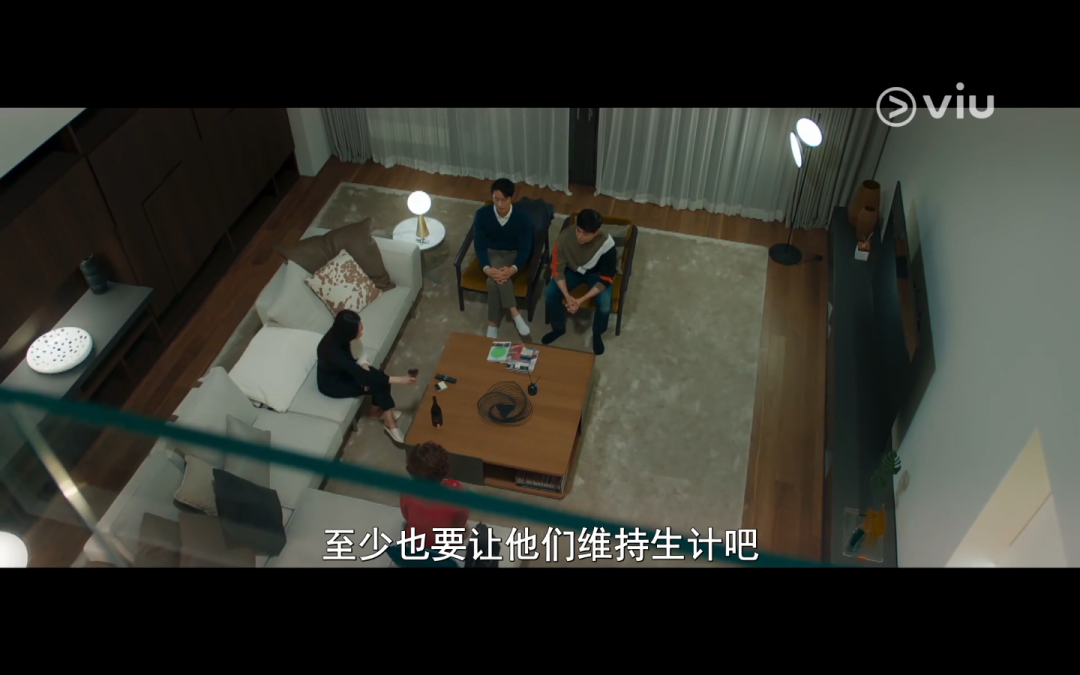 开播即爆，全程高能，这复仇爽剧杀疯了