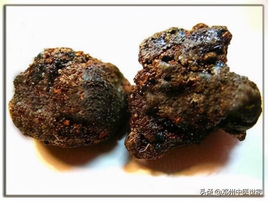 血灵脂是五灵脂吗