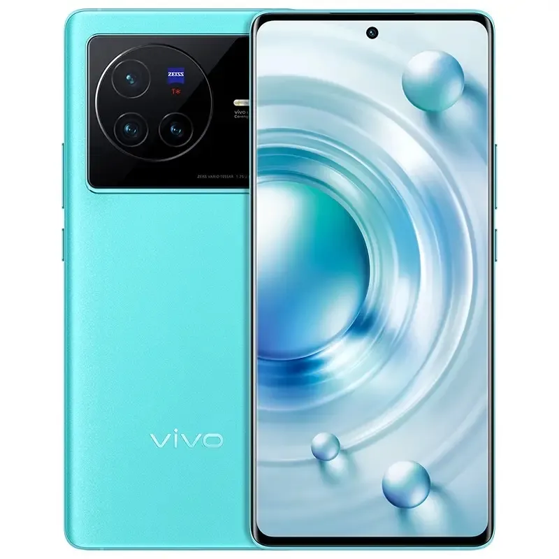 ViV0X21世界杯非凡版(vivo X系列发展史 品阅影像新视界)