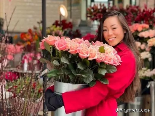 华裔美女半夜被未婚夫赶出家门，只因对方要娶英国公主