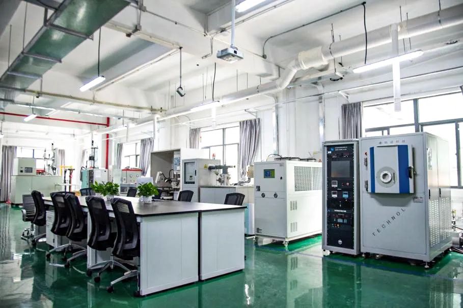 新材料与新能源学院-深技大普通本科计划招生3400人