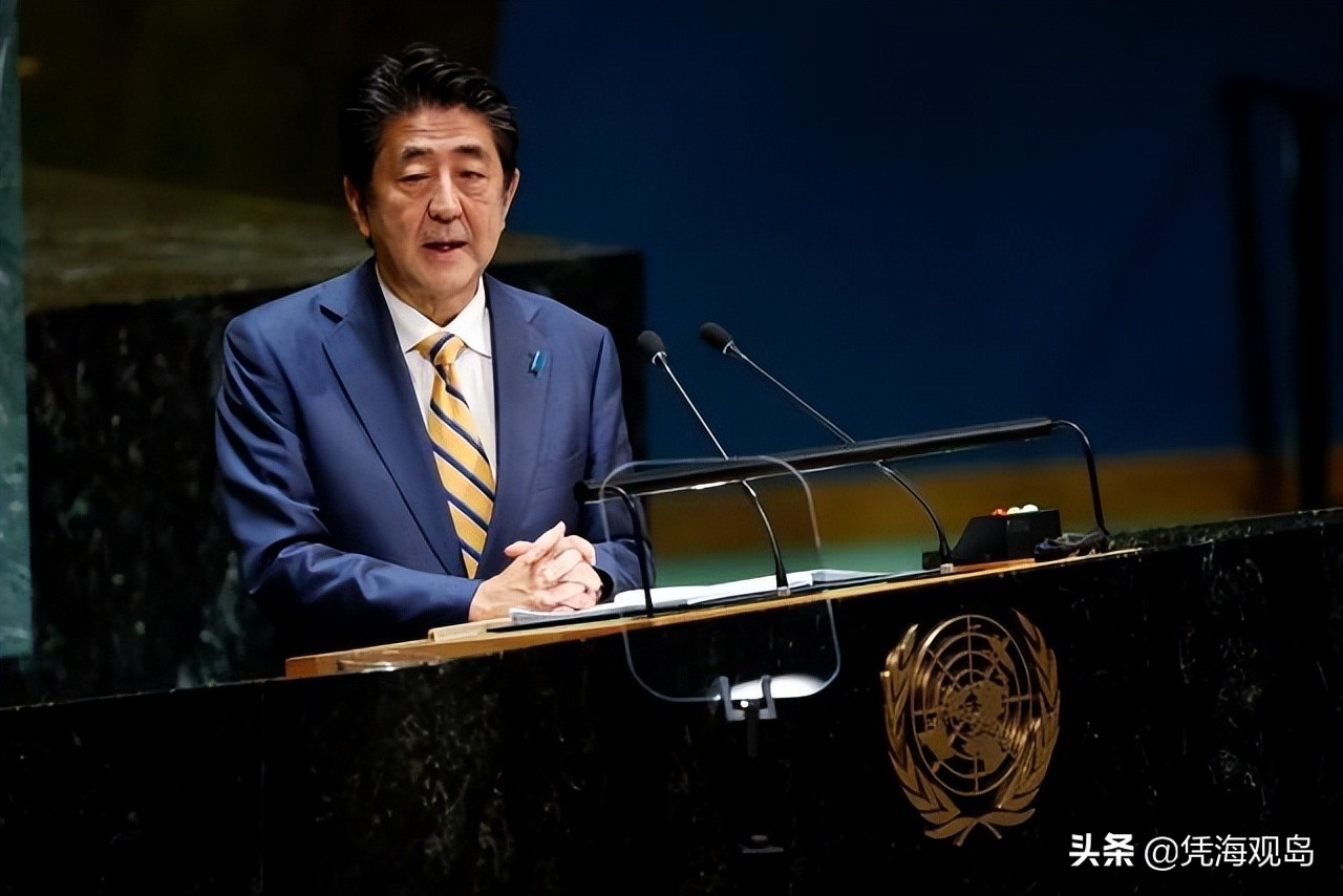 安倍晉三身亡，將給民進黨帶來哪些連鎖反應？ 蔡英文希望或落空