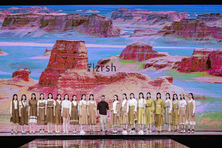 ʱзThe zrsh2022 S/SRelation