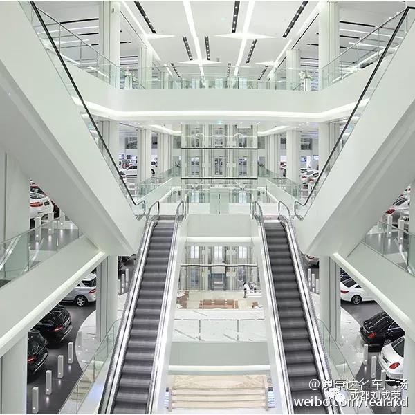 成都二手车交易市场未来发展趋势的分析报告--群雄争霸，谁主成都
