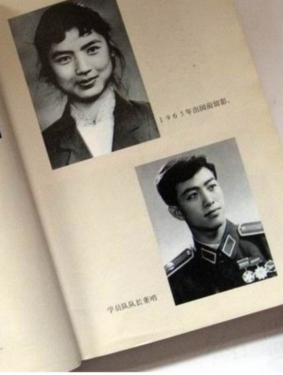 林彪元帅准儿媳张宁：嫁错人后孩子被害，为何远嫁异国后皈依佛门
