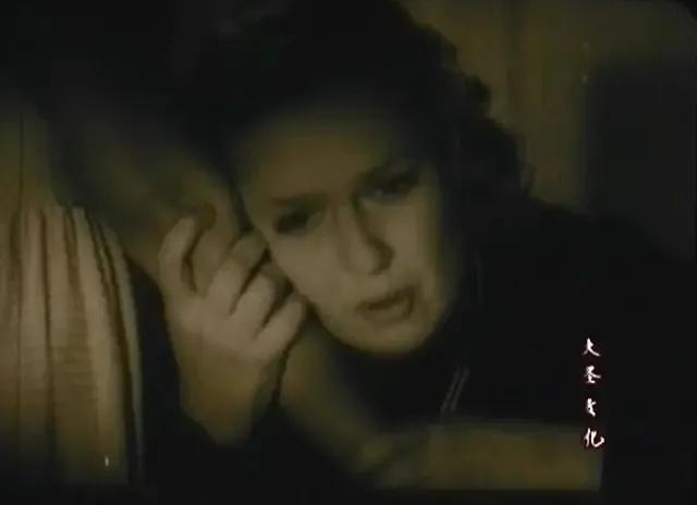 世界电影（0100）苏联电影《绿色信号》（1956）剧照欣赏