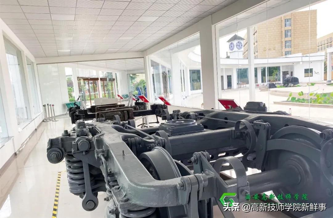 西安高新技师学院2022年春季招生开始啦