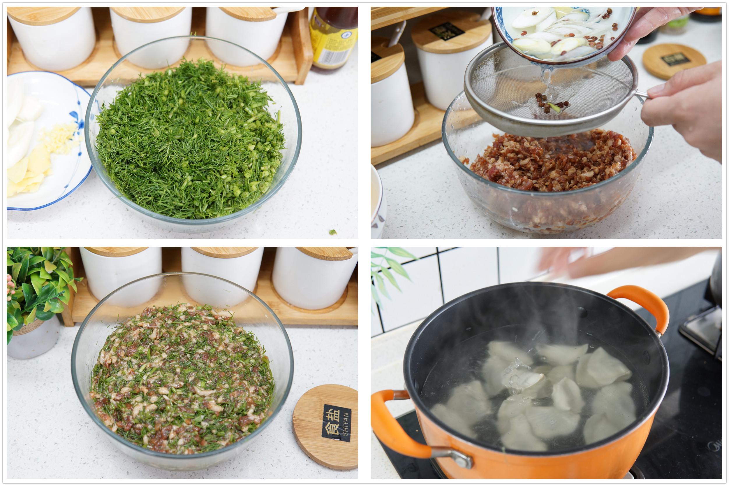 建議：這5種綠葉菜多吃，含鈣量很高，清淡飲食也能把鈣補足了