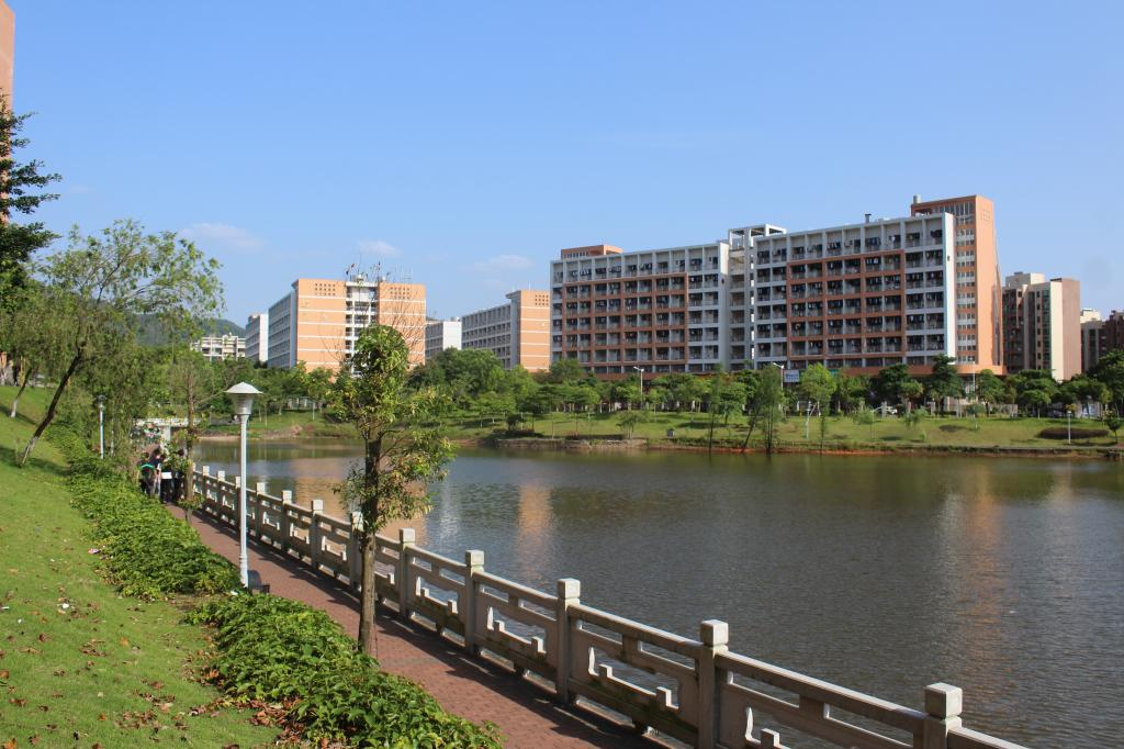 高质量3+证书高职高考院校鉴赏——河源职业技术学院