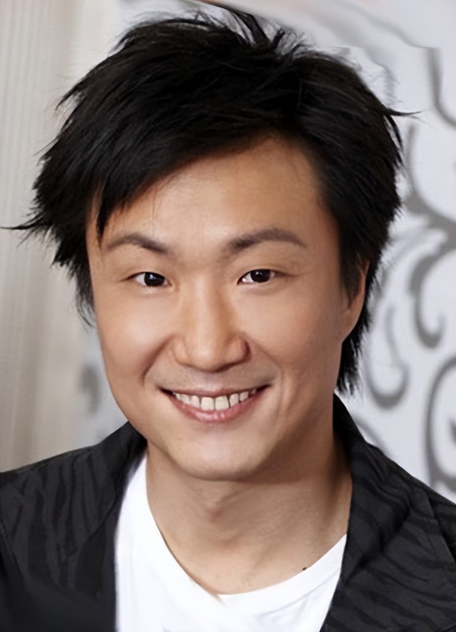 演艺界的明星父子：陈凯歌和儿子凭阿瑟文学出圈，张丰毅嫌儿子丑