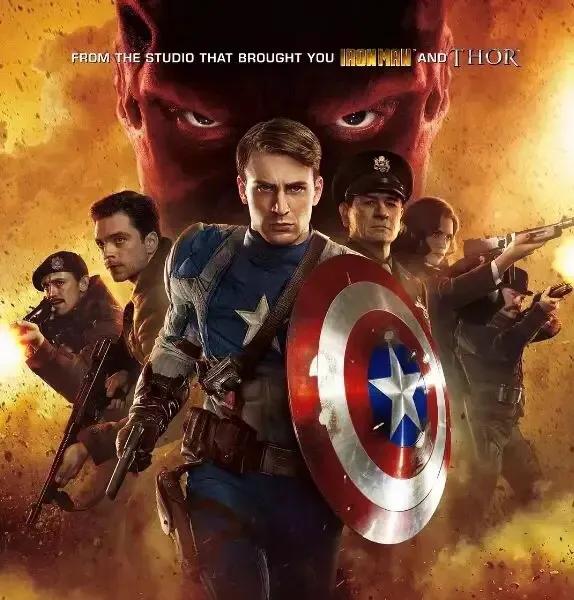 22部漫威电影观影顺序是怎么样的？