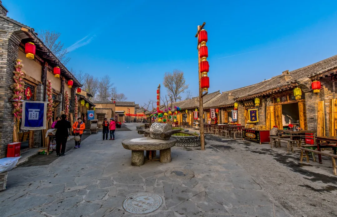 精品线路（208）：保定亲子游3大打卡地，冬天也不愁遛娃了