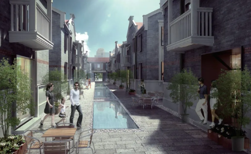 30个购物中心带您一起窥探商业的未来