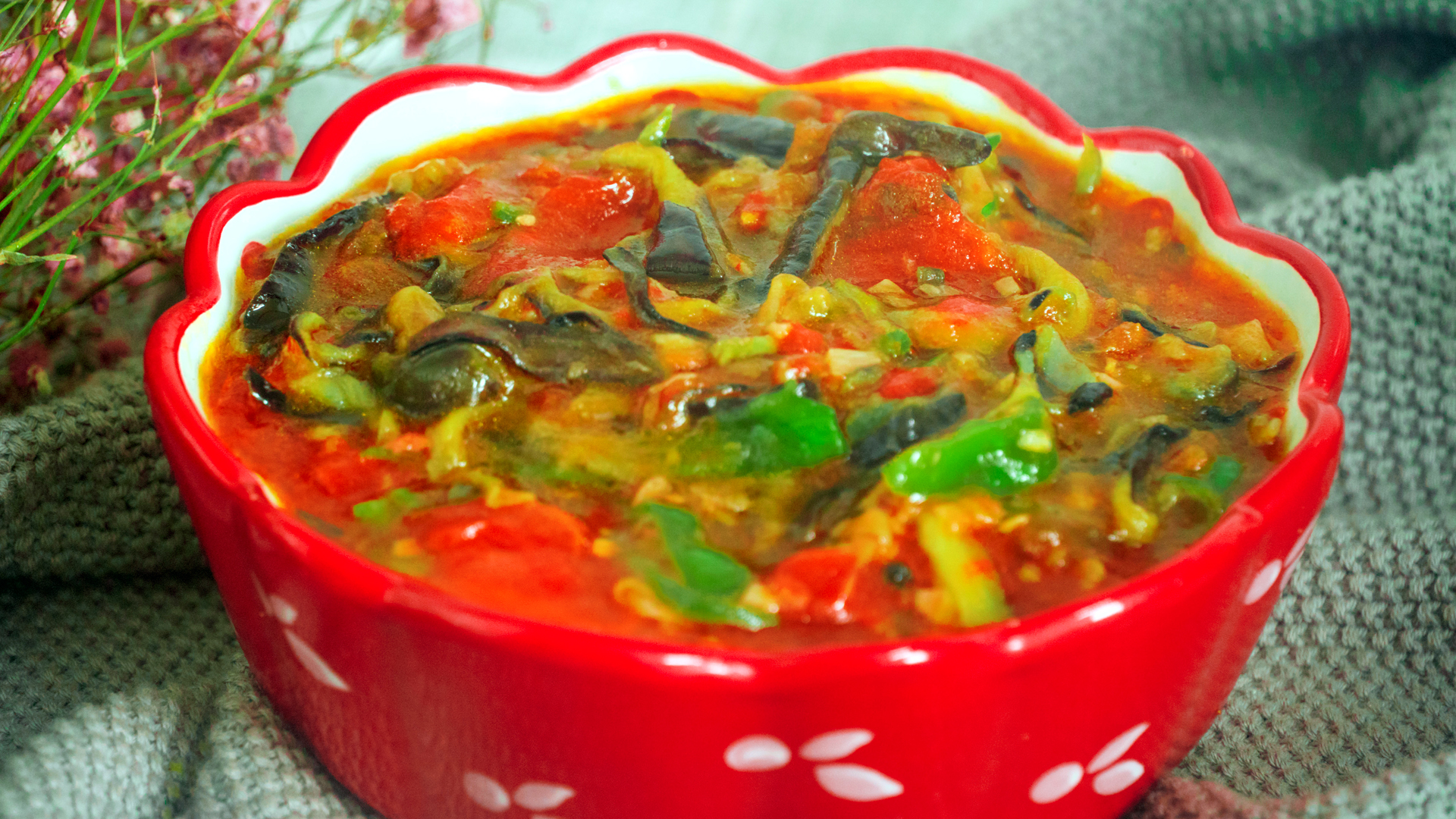 茄子的7种家常做法，好吃又下饭，比大鱼大肉还解馋，一周不重样