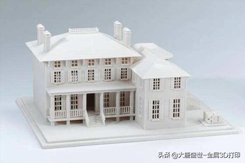 钜亮五金：数控加工实物的成型方法及其基本原理