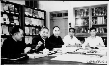 束星北---中国最牛的人之一