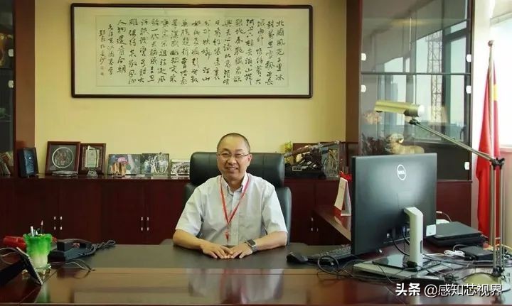 125周年校庆，细数「浙大系」的传感大佬们