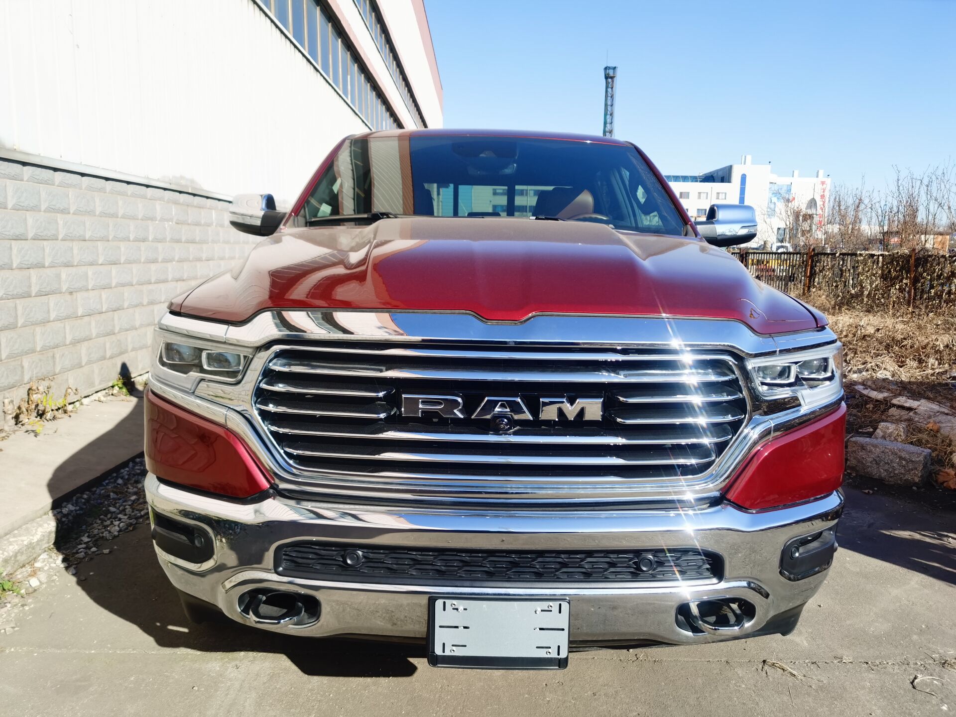 20:17 				赞同:370 				   				查看:9465内容摘要1,2021款道奇公羊