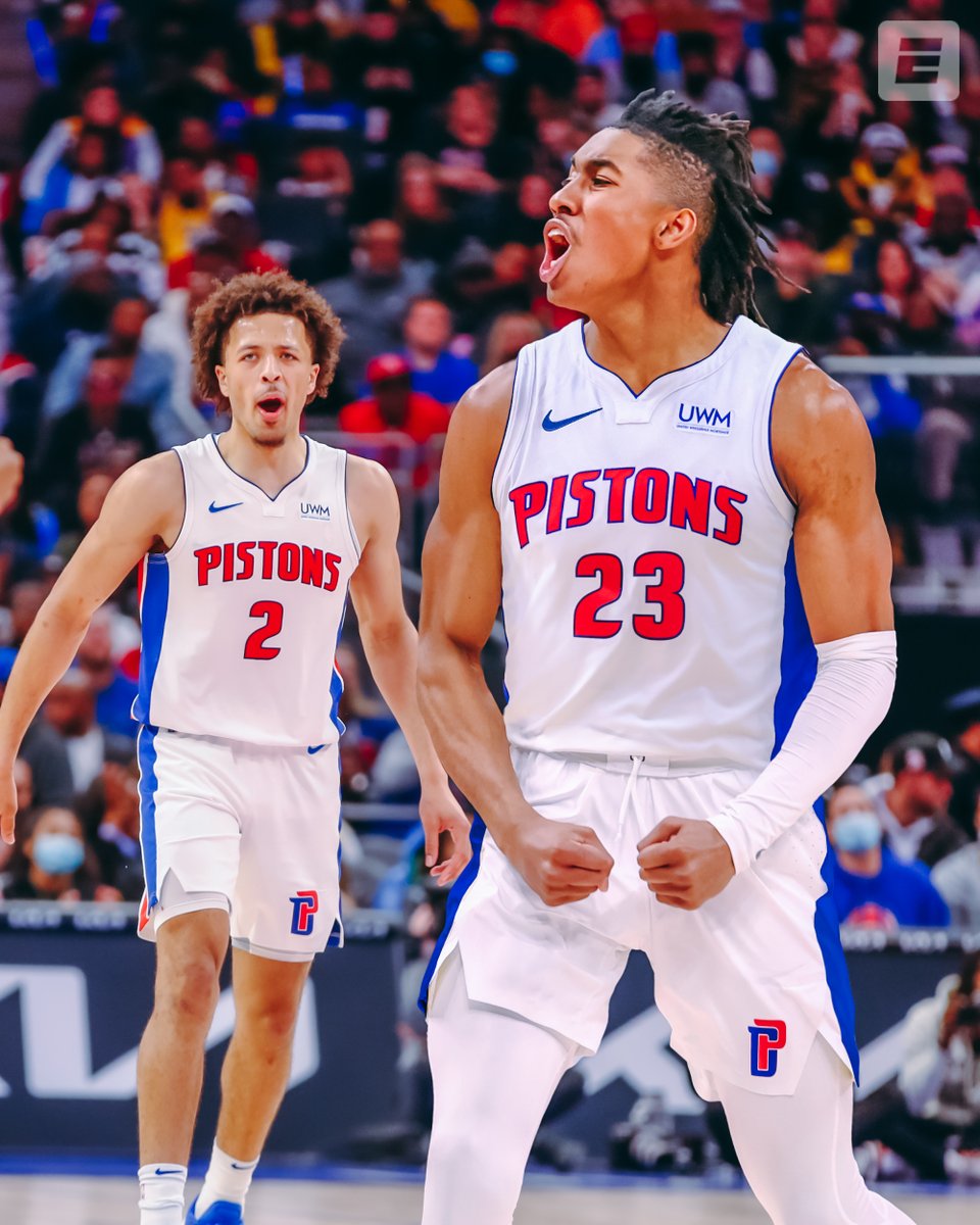 nba球员为什么要打活塞(肥强:模板威少奥迪!