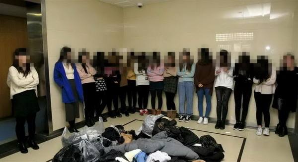 深度揭秘电信诈骗的7大门派、9大环节，了解清楚才能赢过骗子