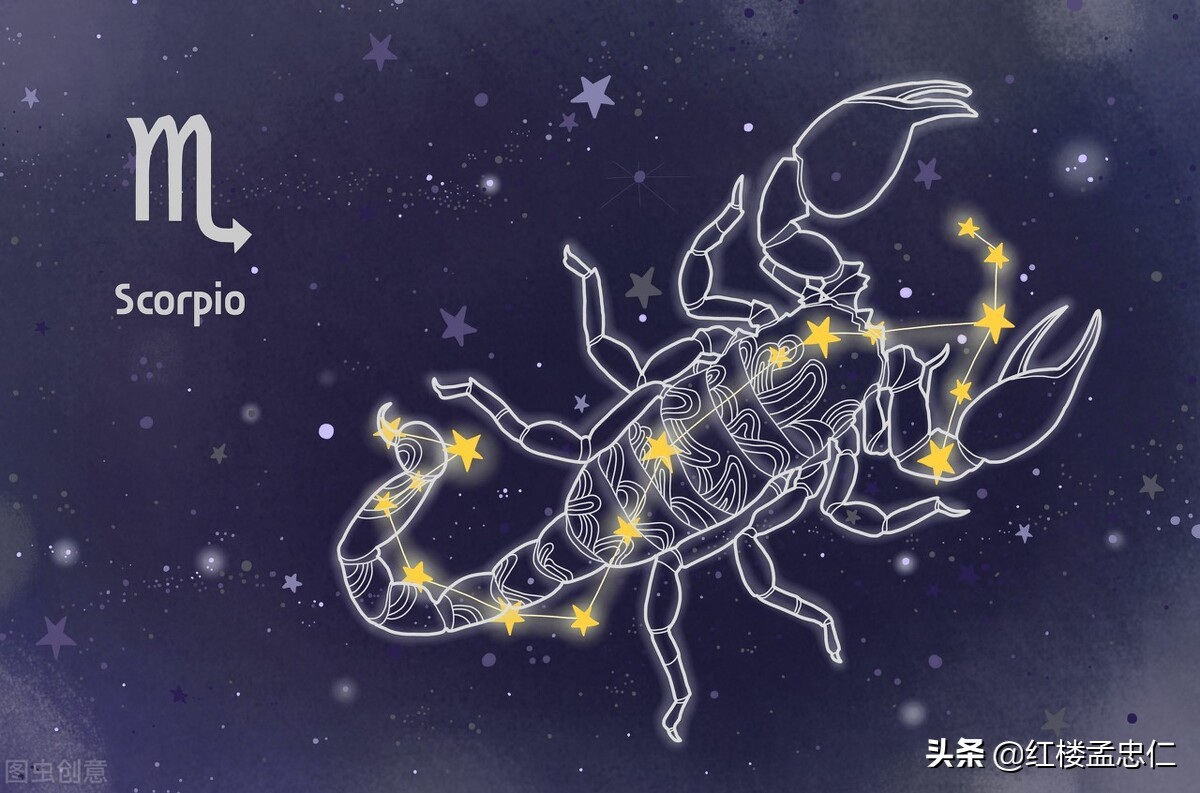 执着而坚韧：这个星座的生命力，异常强大