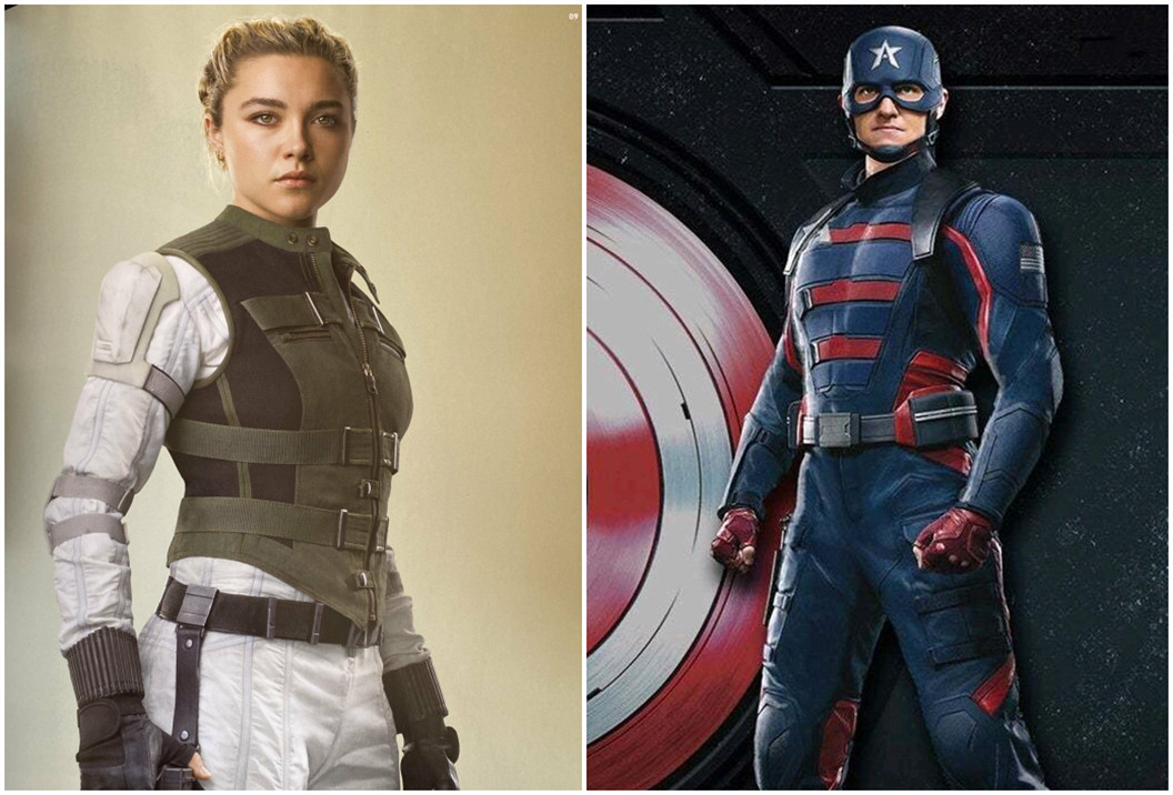 《雷神4》《蜘蛛侠：平行宇宙2》新消息，《雷霆特工队》确认