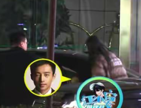 大S承认与具俊晔结婚！离婚后两人迅速复合，20年前曾是恋人