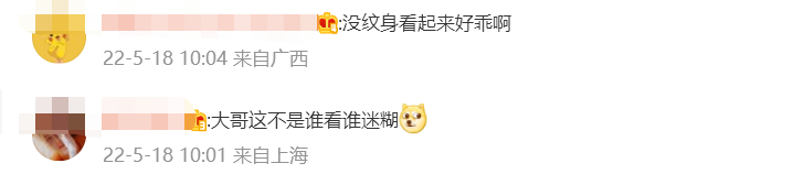 COS纯欲舞娘洛丽塔大哥手上的纹身没了，又变漂亮了！-哪边嗨